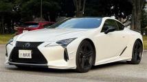 2023 Lexus LC