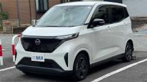 2022 Nissan Nissan Others
