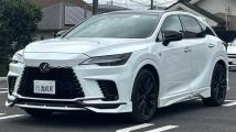 2023 Lexus RX