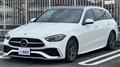 2023 Mercedes-Benz C-Class