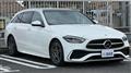 2023 Mercedes-Benz C-Class