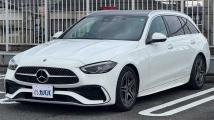 2023 Mercedes-Benz C-Class