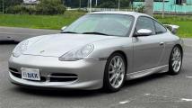 1999 Porsche 911
