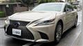 2018 Lexus LS