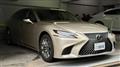 2018 Lexus LS