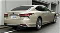 2018 Lexus LS