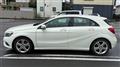 2014 Mercedes-Benz A-Class
