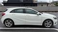 2014 Mercedes-Benz A-Class