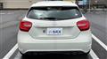 2014 Mercedes-Benz A-Class