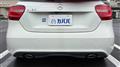 2014 Mercedes-Benz A-Class