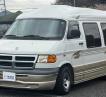 2001 Dodge RAM