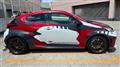 2024 Toyota Yaris