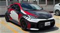 2024 Toyota Yaris