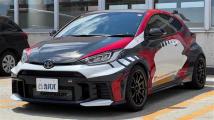 2024 Toyota Yaris