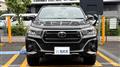 2019 Toyota Hilux