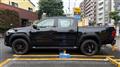 2019 Toyota Hilux