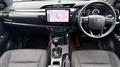 2019 Toyota Hilux