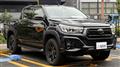 2019 Toyota Hilux