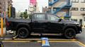 2019 Toyota Hilux