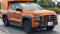 2024 Mitsubishi Triton