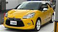 2011 Citroen DS3