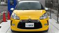 2011 Citroen DS3