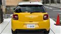 2011 Citroen DS3