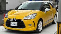2011 Citroen DS3