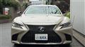 2018 Lexus LS