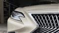 2018 Lexus LS