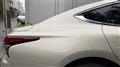 2018 Lexus LS