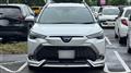 2023 Toyota CorollaCross