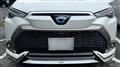 2023 Toyota CorollaCross