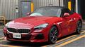 2019 BMW Z4