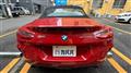 2019 BMW Z4