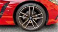 2019 BMW Z4
