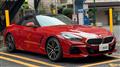 2019 BMW Z4