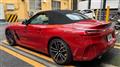 2019 BMW Z4