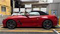 2019 BMW Z4