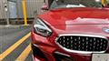 2019 BMW Z4