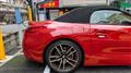 2019 BMW Z4