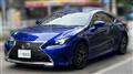 2018 Lexus RC