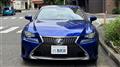 2018 Lexus RC