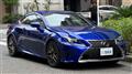 2018 Lexus RC