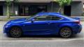 2018 Lexus RC