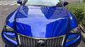 2018 Lexus RC