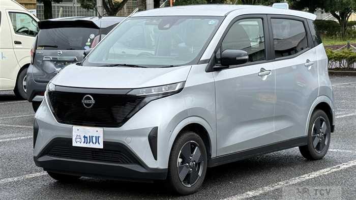 2024 Nissan Nissan Others
