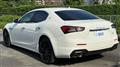 2023 Maserati Ghibli