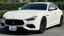 2023 Maserati Ghibli