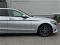 2019 Mercedes-Benz C-Class